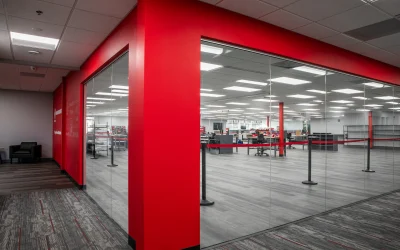 4 Examples of Retrofitting Construction Projects with TJK Design-Build