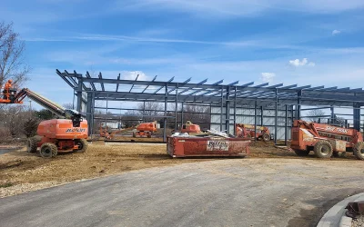 Ground-Up Construction: Engaging Customers During Every Phase