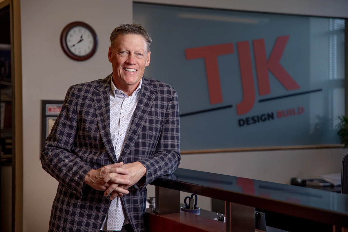 Tim Kritter