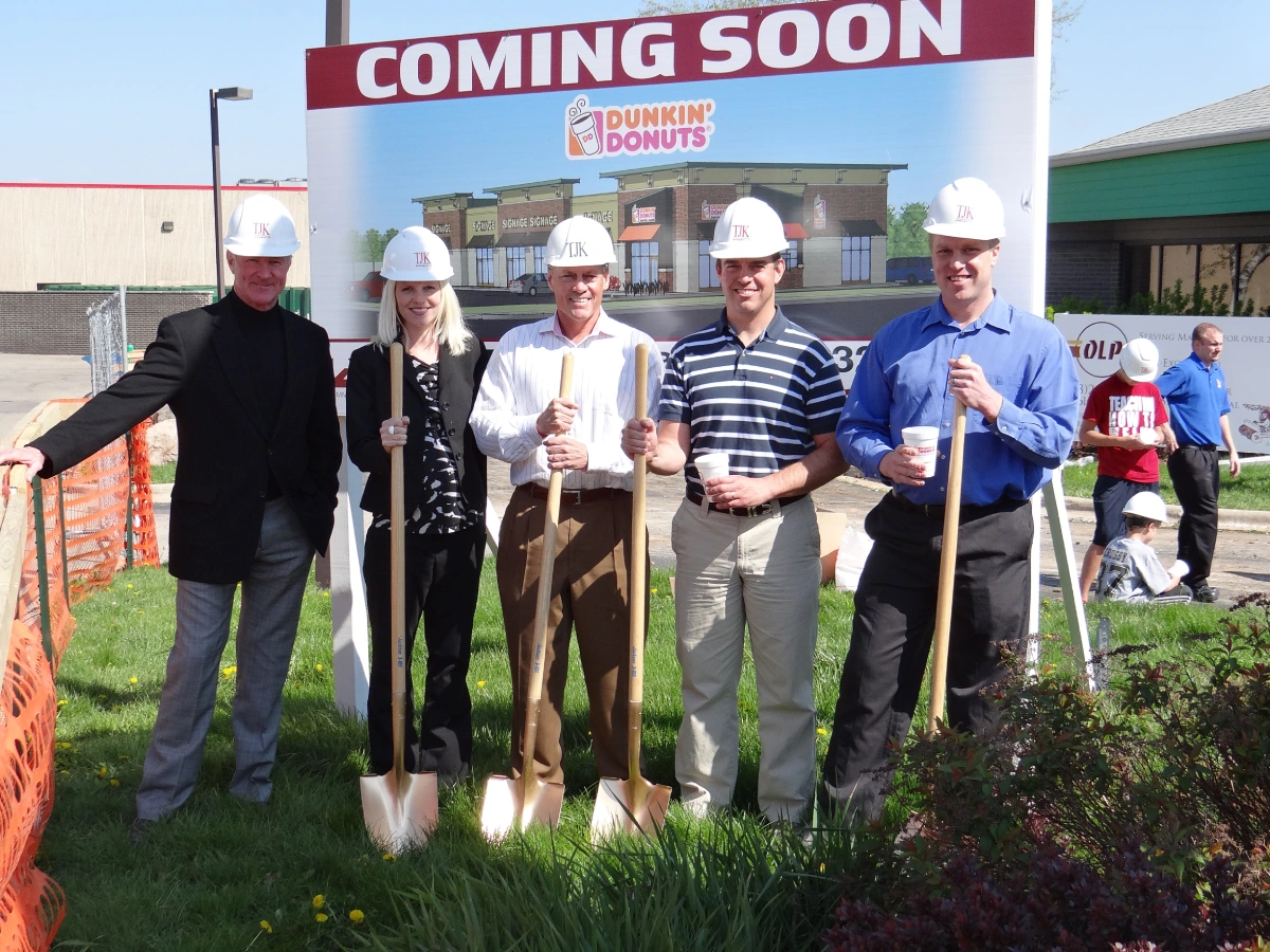 tjk-breaking-ground TJK breaking ground for commercial property