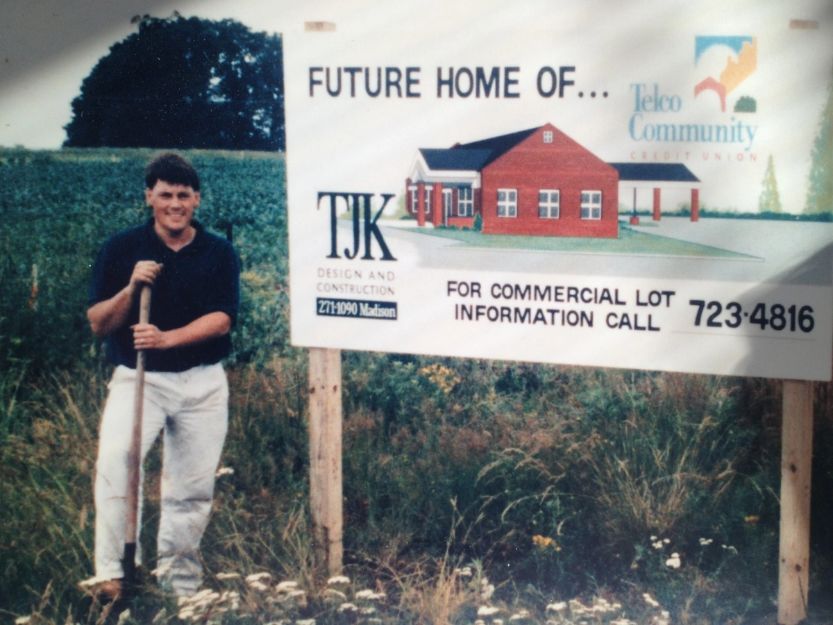 tjk-telco-breaking-ground TJK breaking ground for Telco Credit Union