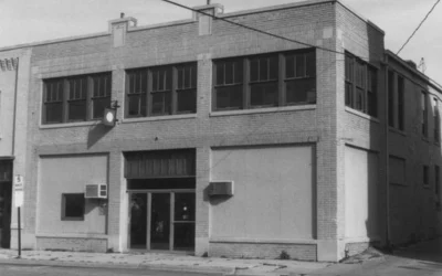 Historic Preservation: Uncovering the Past While Creating Opportunities for the Future