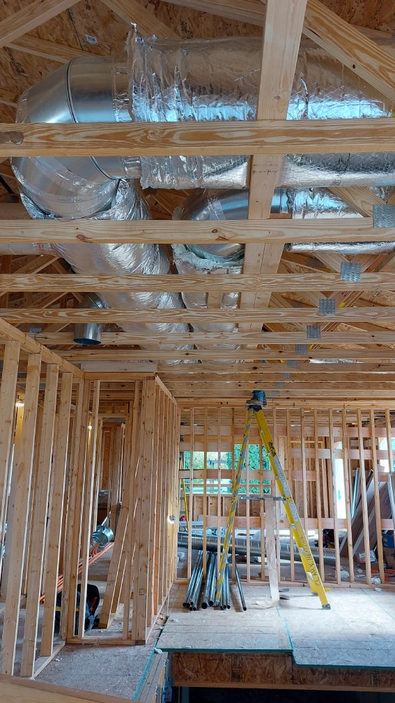 senior care center build