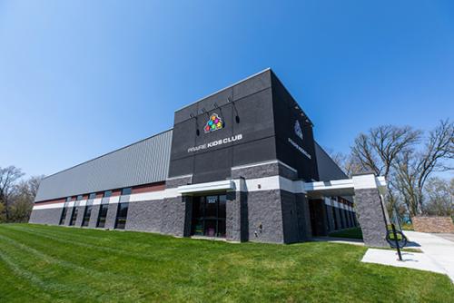 Prairie Kids Club
