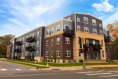 Beaverbrook Apartments