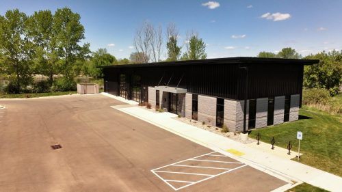 Smart Cleaning Solutions - exterior