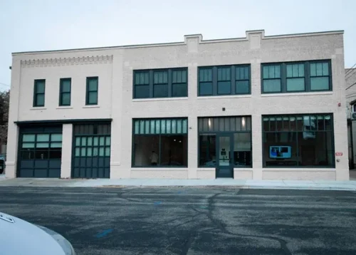 The Shop Lofts - Stoughton