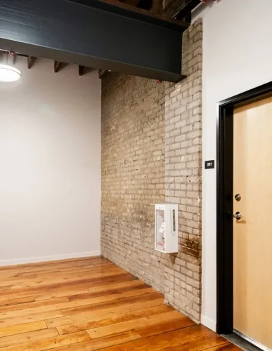 The Shop Lofts - Stoughton