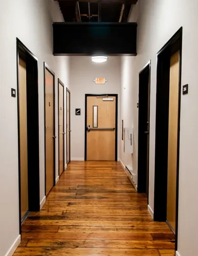 The Shop Lofts - Stoughton