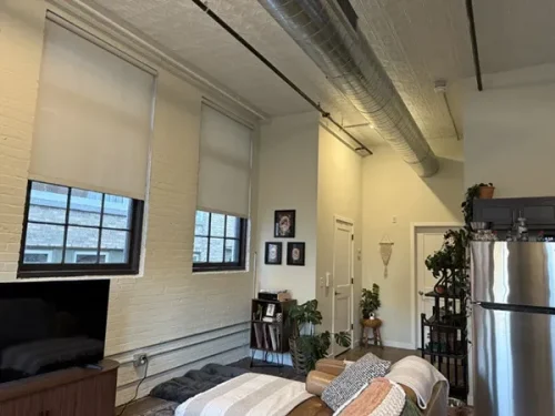 The Shop Lofts - Stoughton