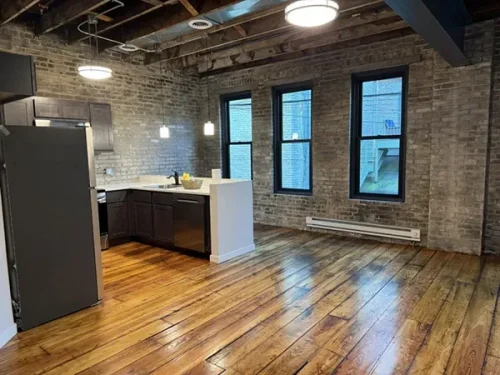 The Shop Lofts - Stoughton