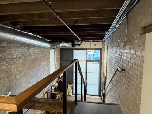 The Shop Lofts - Stoughton