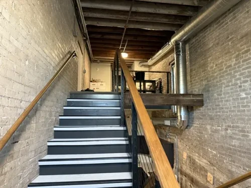 The Shop Lofts - Stoughton