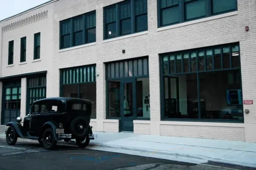 The Shop Lofts - Stoughton