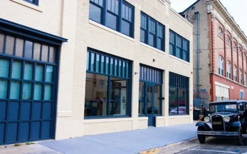 The Shop Lofts - Stoughton