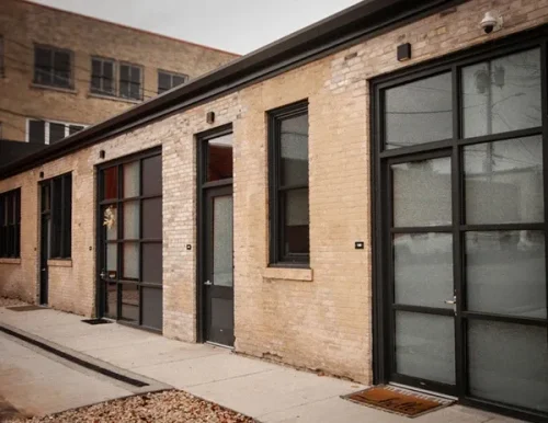 The Shop Lofts - Stoughton