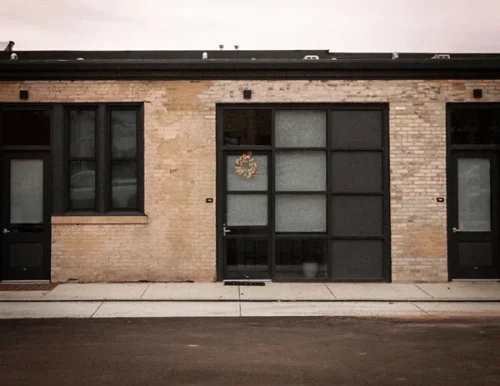 The Shop Lofts - Stoughton