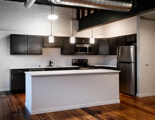 The Shop Lofts - Stoughton