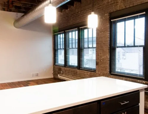 The Shop Lofts - Stoughton