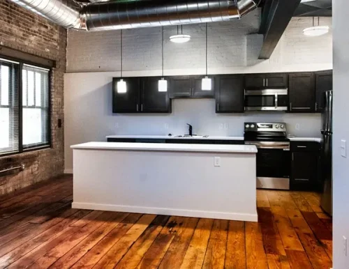 The Shop Lofts - Stoughton