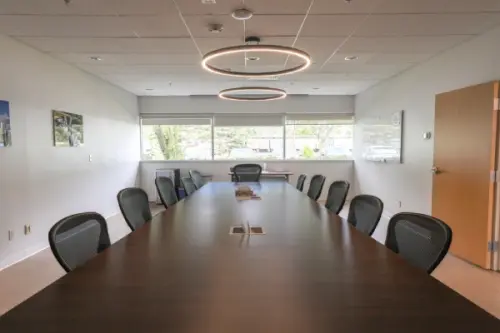 BIOFerm Conference Room